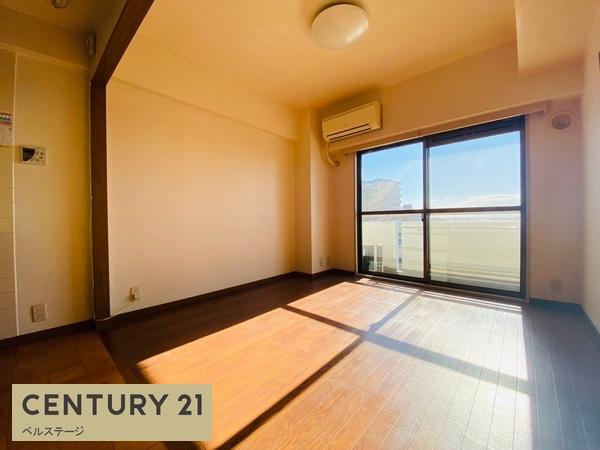 JR内房線　ヴェラハイツ五井　中古マンション