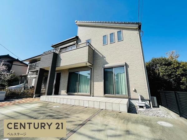 JR内房線　君津市君津台2丁目　中古戸建