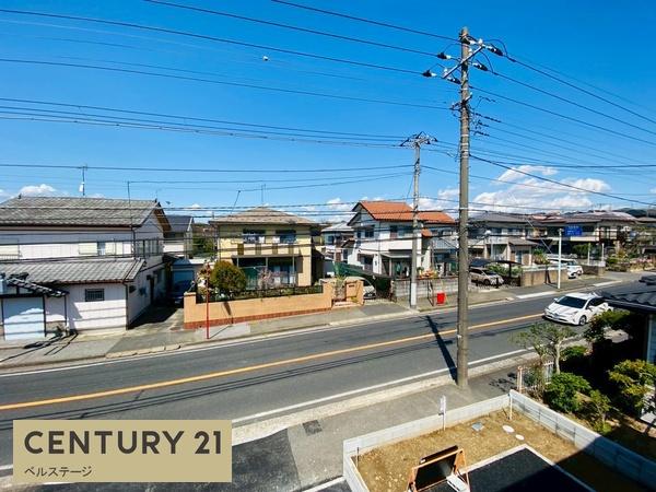 JR内房線　市原市青葉台7丁目　新築戸建