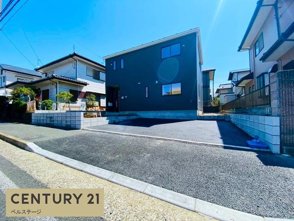JR内房線　市原市青葉台7丁目　新築戸建