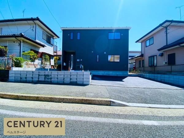JR内房線　市原市青葉台7丁目　新築戸建