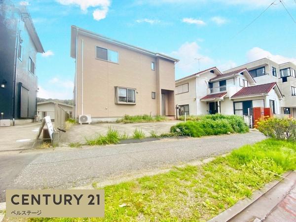 JR内房線　木更津市真舟5丁目　中古戸建