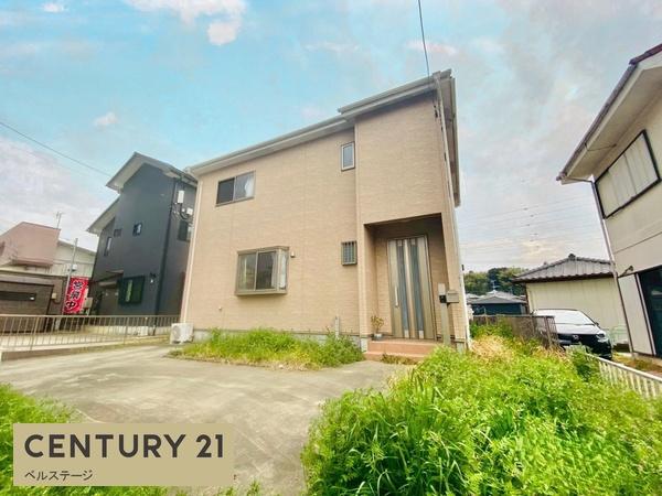 JR内房線　木更津市真舟5丁目　中古戸建