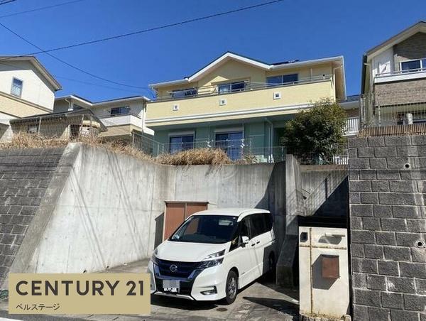 JR内房線　木更津市請西南1丁目　中古戸建