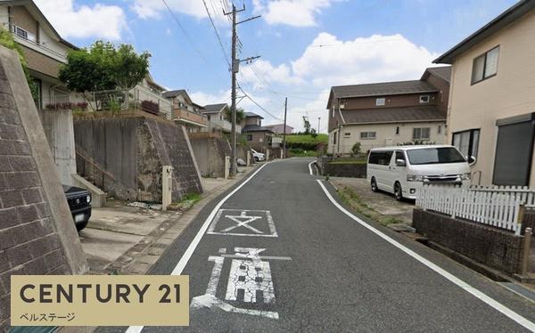JR内房線　木更津市請西南1丁目　中古戸建