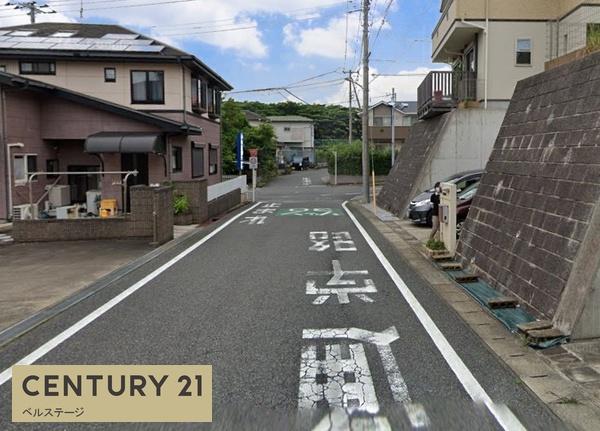 JR内房線　木更津市請西南1丁目　中古戸建