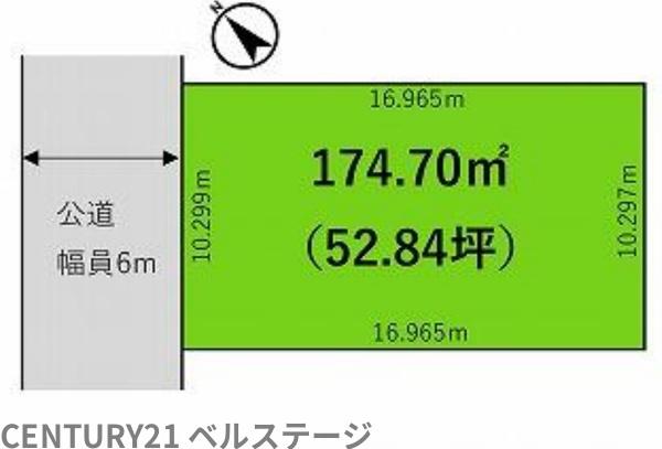 JR内房線　木更津市金田西29街区　売地
