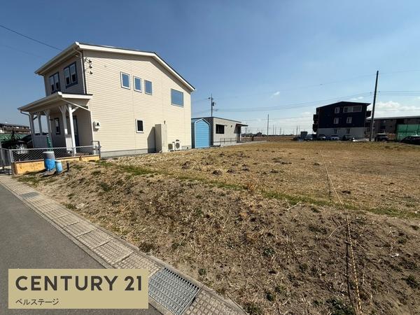 木更津市瓜倉の土地