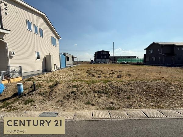 木更津市瓜倉の土地