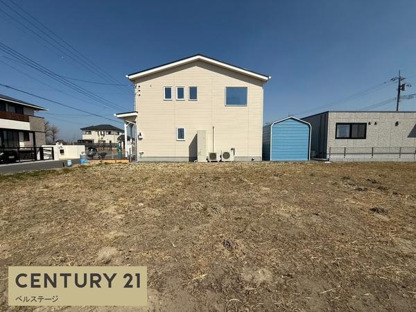 木更津市瓜倉の土地