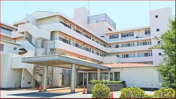 木更津市金田東6丁目の中古一戸建て(社会医療法人社団同仁会木更津病院)