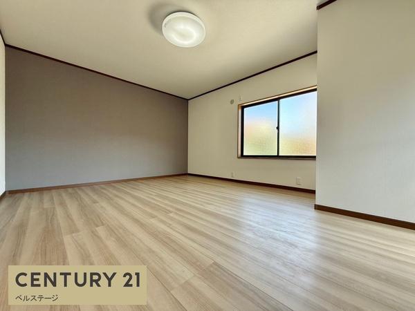 君津市末吉の中古一戸建て