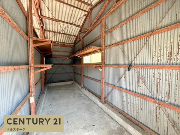 君津市末吉の中古一戸建て