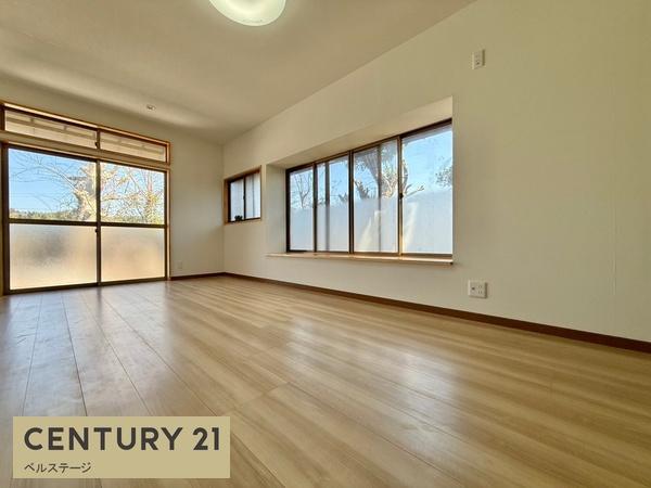 君津市末吉の中古一戸建て