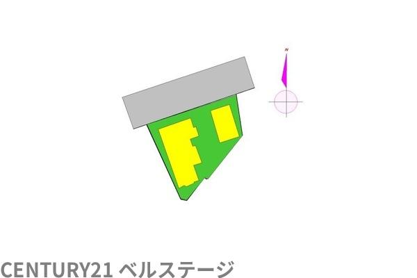 JR久留里線　君津市末吉　中古戸建