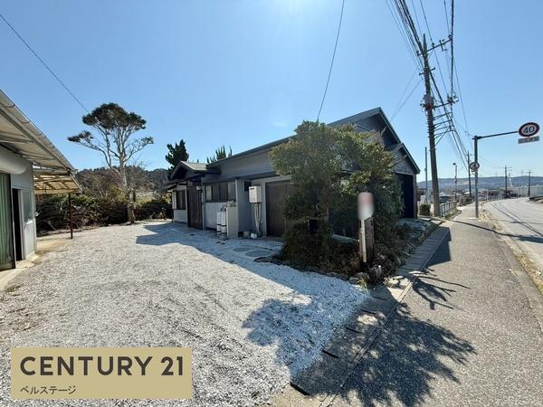 君津市末吉の中古一戸建て