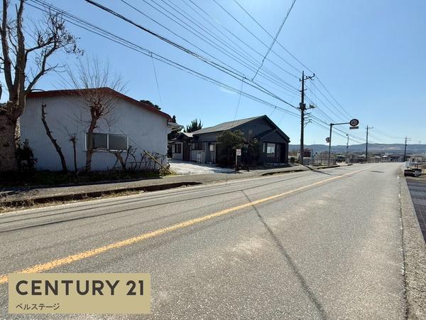 君津市末吉の中古一戸建て