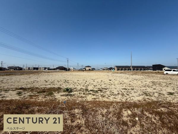 木更津市中島の土地