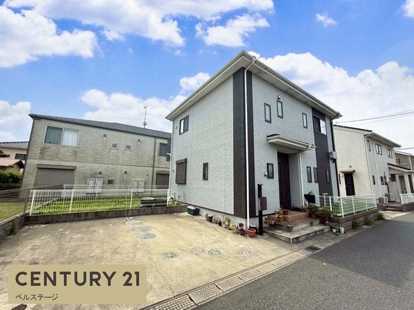 JR内房線　木更津市貝渕3丁目　中古戸建