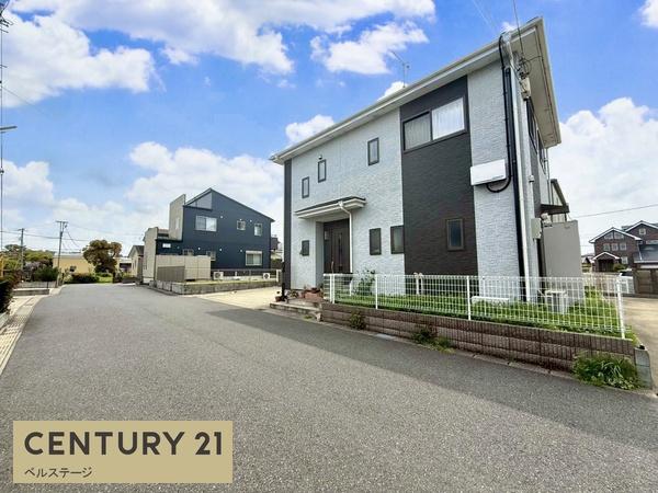 木更津市貝渕３丁目の中古一戸建て