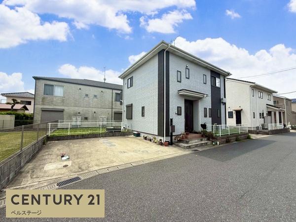 木更津市貝渕３丁目の中古一戸建て