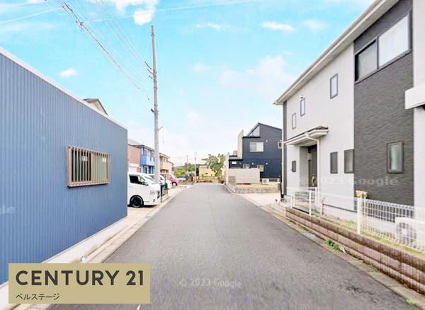 木更津市貝渕３丁目の中古一戸建て