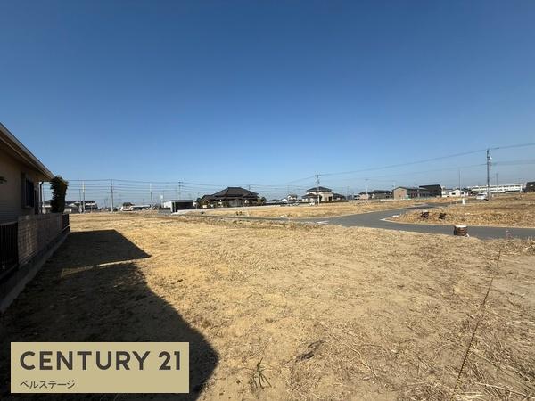 木更津市瓜倉の土地