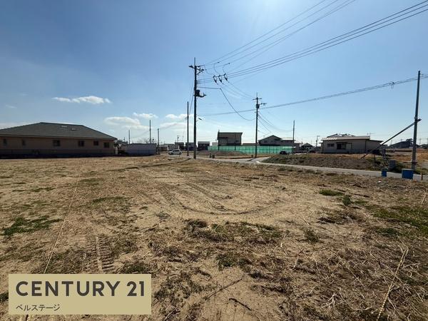 木更津市瓜倉の土地