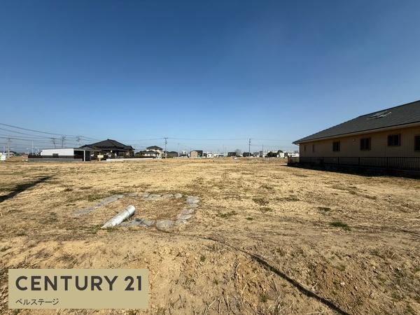 木更津市瓜倉の土地