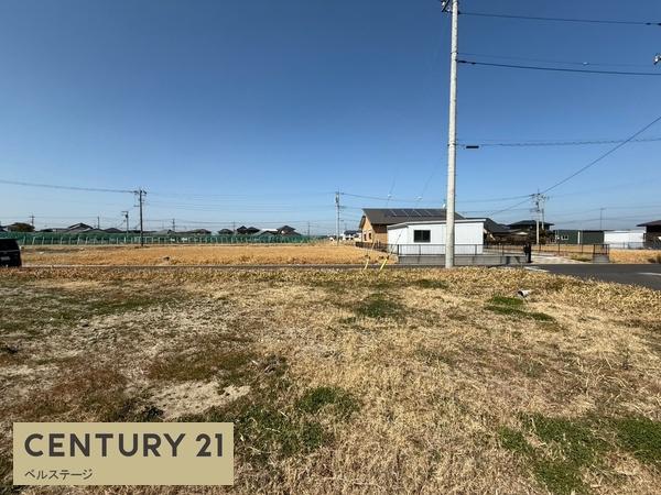 木更津市瓜倉の土地