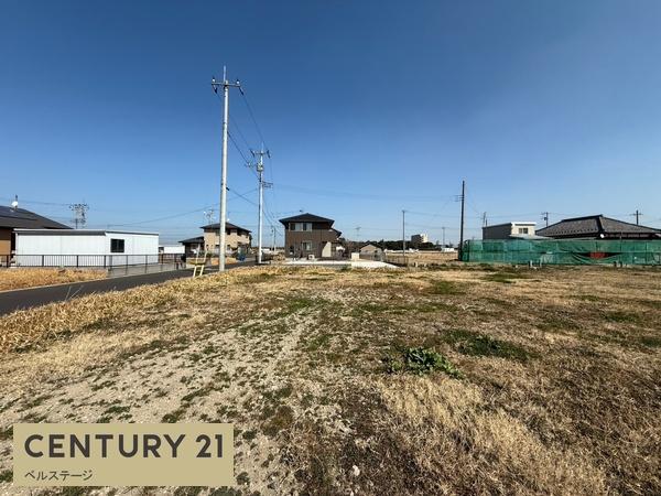 木更津市瓜倉の土地