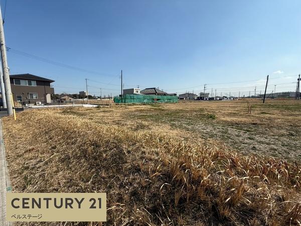 木更津市瓜倉の土地