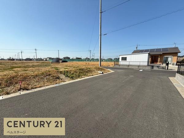 木更津市瓜倉の土地