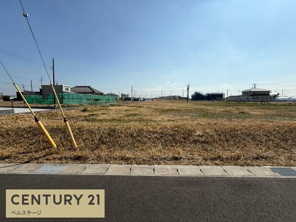木更津市瓜倉の土地