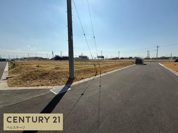 木更津市瓜倉の土地