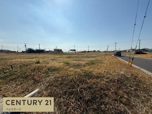 木更津市瓜倉の土地