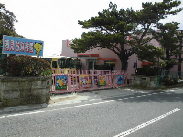 JR内房線 木更津市請西4丁目 新築戸建3号棟(清見台幼稚園)