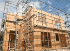 JR内房線　木更津市請西4丁目　新築戸建3号棟