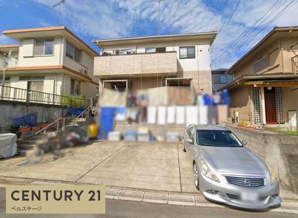JR外房線　市原市瀬又　中古戸建