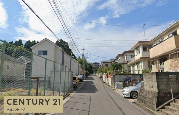 JR外房線　市原市瀬又　中古戸建