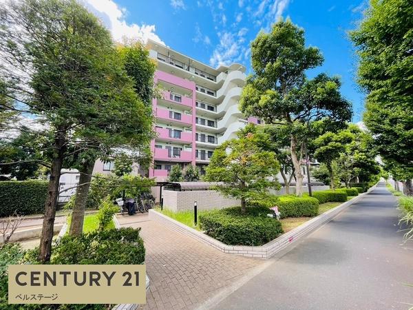 JR内房線　ライブフロント市原たつみ台Ａ棟　中古マンション