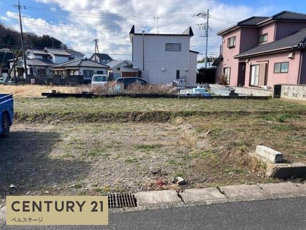 JR内房線　木更津市請西4丁目　新築戸建4号棟