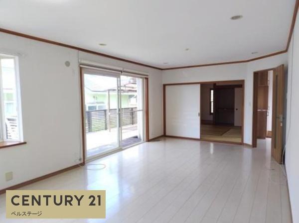 JR内房線　市原市泉台3丁目　中古戸建