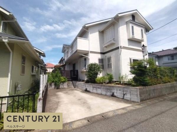 JR内房線　市原市泉台3丁目　中古戸建