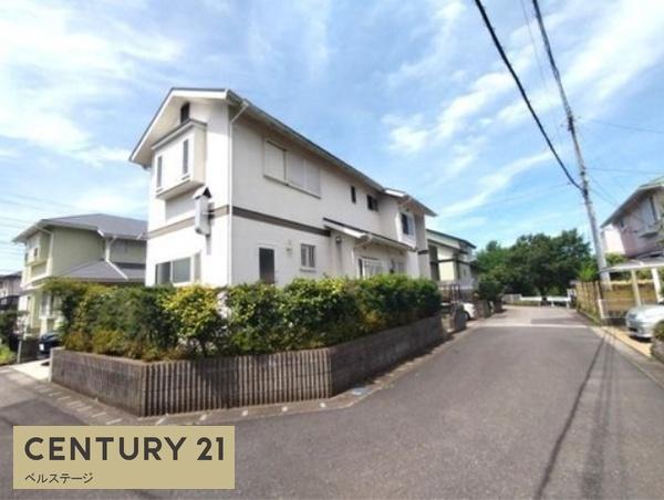 JR内房線　市原市泉台3丁目　中古戸建