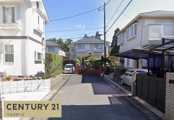 市原市泉台３丁目の中古一戸建て
