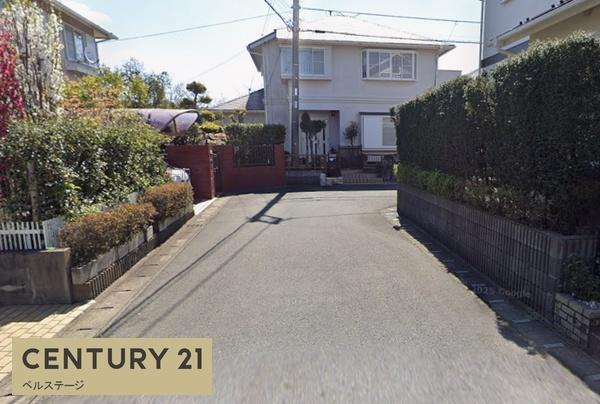 市原市泉台３丁目の中古一戸建て
