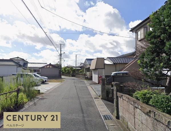 JR内房線　袖ケ浦市奈良輪　新築戸建2号棟