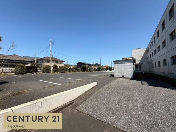 JR内房線　富津市大堀2丁目　一棟売マンション