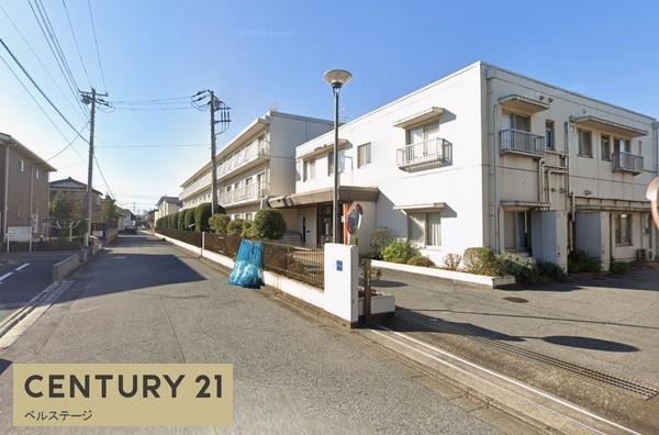 JR内房線　富津市大堀2丁目　一棟売マンション